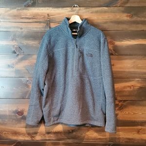 North Face Pullover